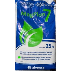 Сульфат магния семиводный Mg 16 % - S 32 %